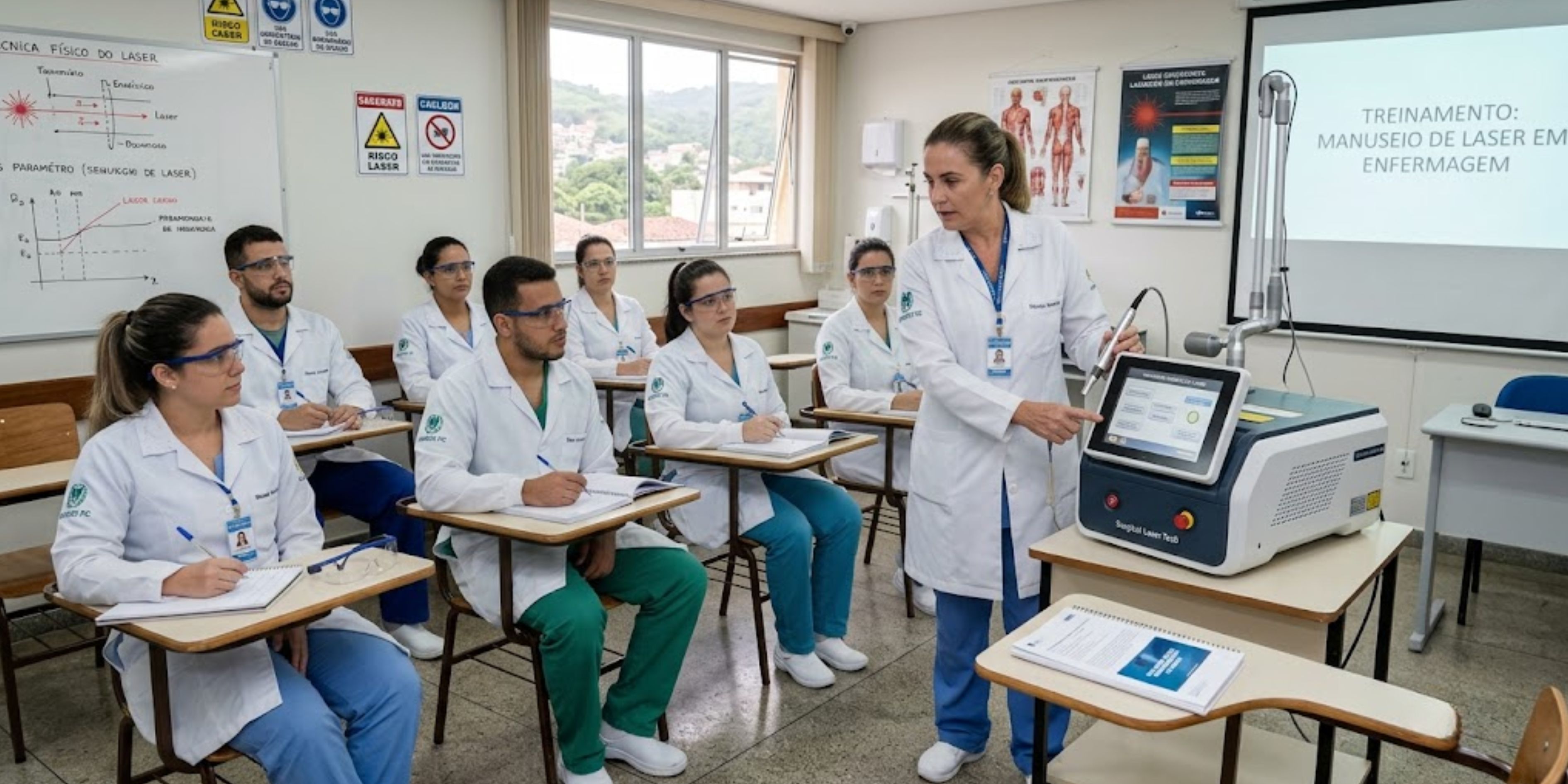 ASSOBEL consolida diretrizes para a prática profissional
