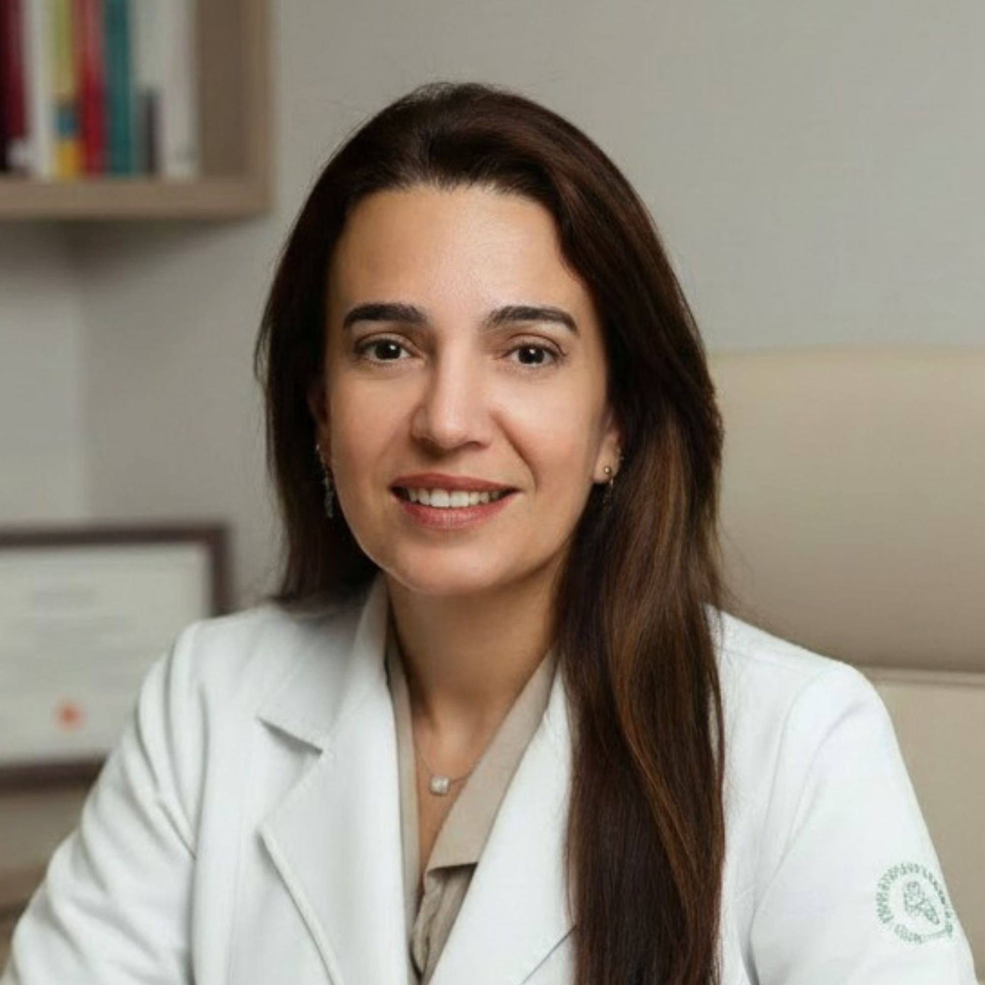 Eliane Amadio